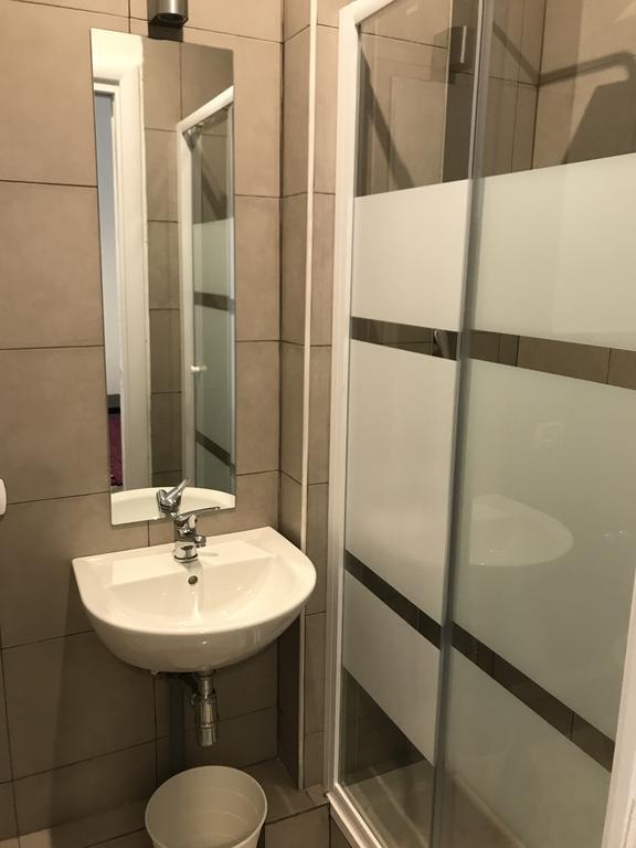 Cavour 124 -Guest-Room- バーリ エクステリア 写真
