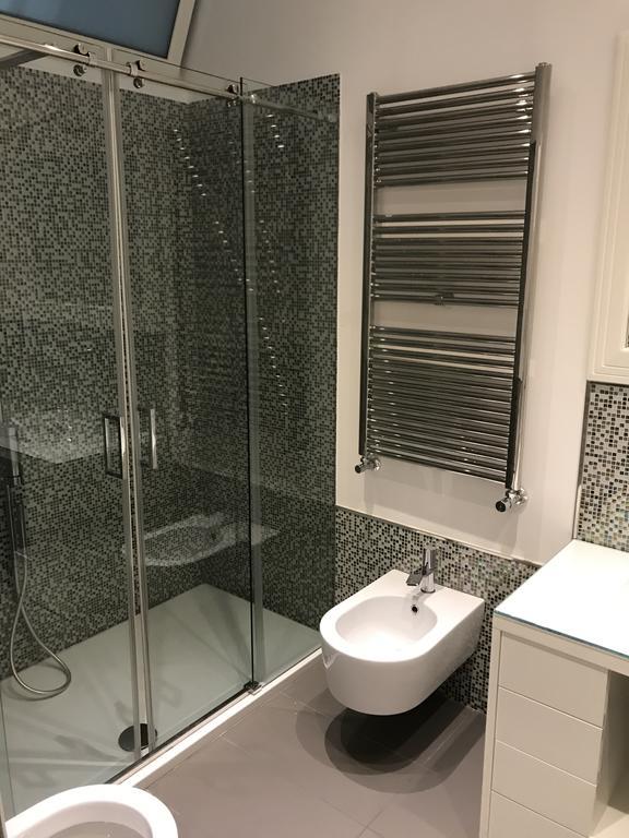 Cavour 124 -Guest-Room- バーリ エクステリア 写真