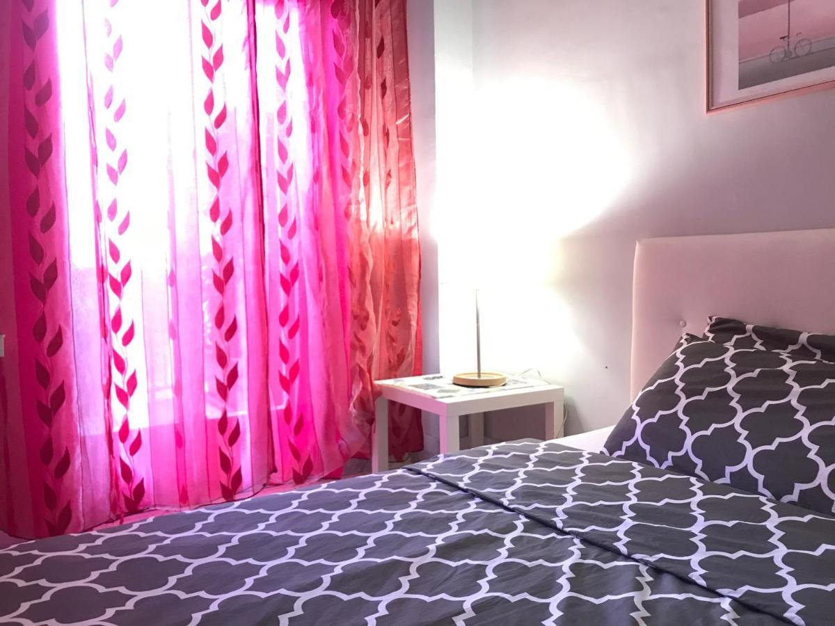 Cavour 124 -Guest-Room- バーリ エクステリア 写真